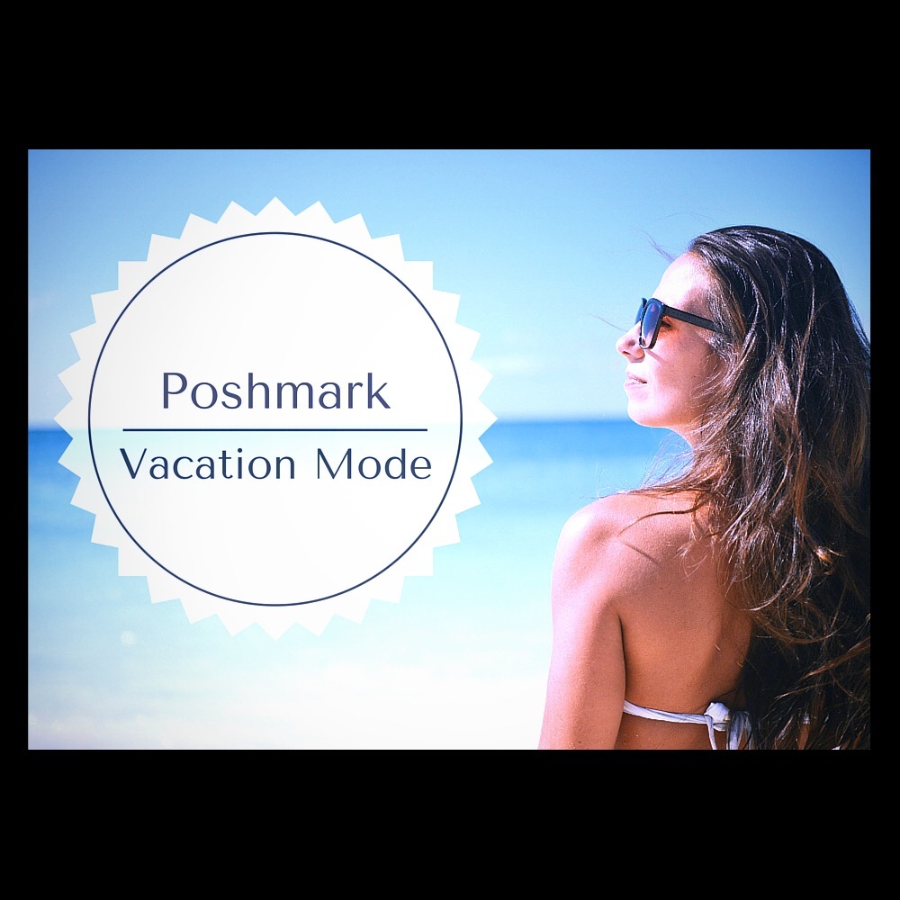 Im on vacation!!! From 4/1-5/2/25.thanks for everyone looking on my closet.💕